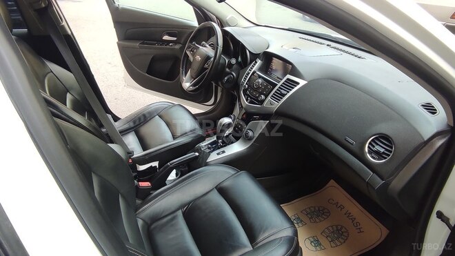 Chevrolet Cruze 2013, 220,000 km - 1.4 л - Bakı