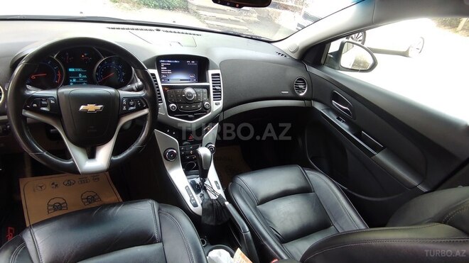 Chevrolet Cruze 2013, 220,000 km - 1.4 л - Bakı