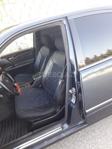 Mercedes E 280 1996, 312,654 km - 2.8 l - Sumqayıt