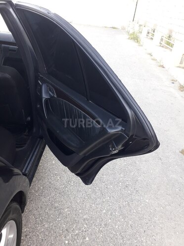 Mercedes E 280 1996, 312,654 km - 2.8 l - Sumqayıt
