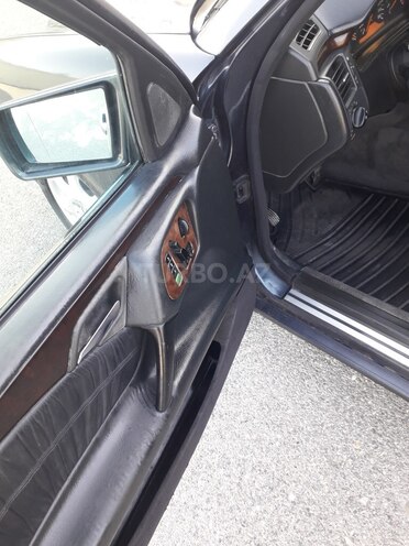 Mercedes E 280 1996, 312,654 km - 2.8 l - Sumqayıt