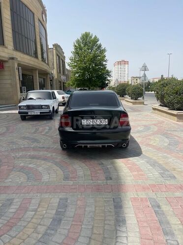 Opel Vectra 1998, 250,000 km - 1.6 l - Sumqayıt