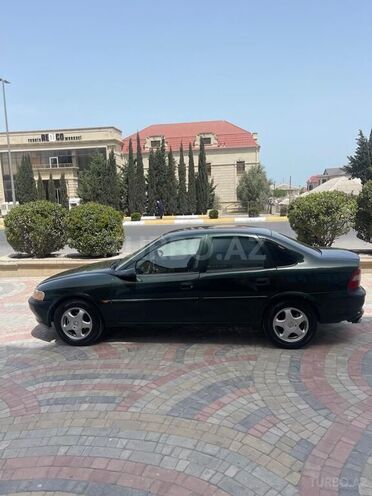 Opel Vectra 1998, 250,000 km - 1.6 l - Sumqayıt