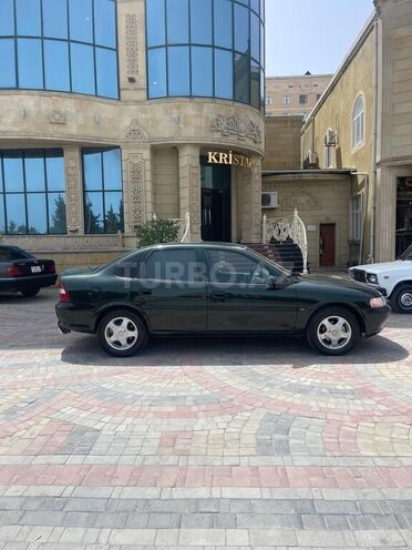 Opel Vectra 1998, 250,000 km - 1.6 l - Sumqayıt