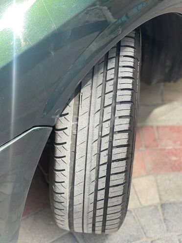 Opel Vectra 1998, 250,000 km - 1.6 l - Sumqayıt