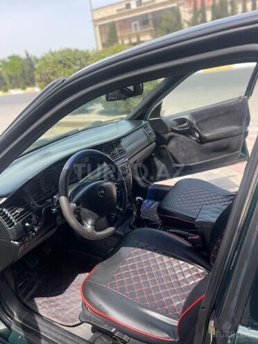 Opel Vectra 1998, 250,000 km - 1.6 l - Sumqayıt