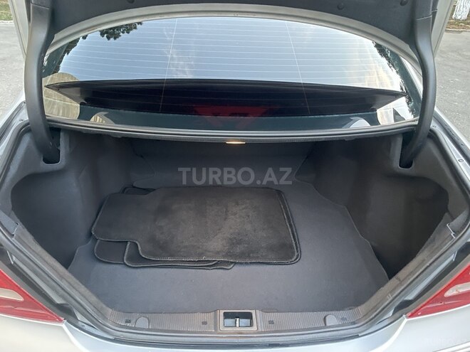 Mercedes C 200 2000, 236,000 km - 2.0 л - Sumqayıt