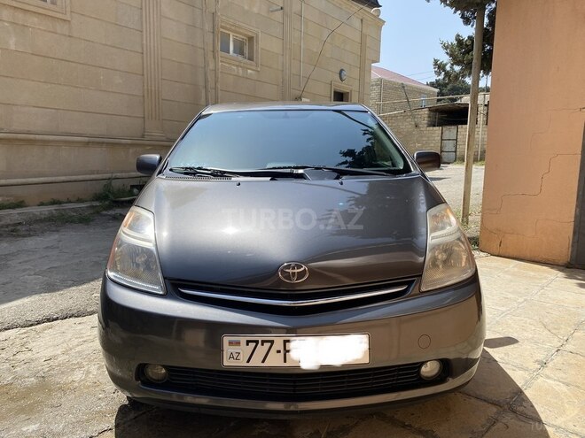 Toyota Prius 2007, 265,719 km - 1.5 l - Bakı