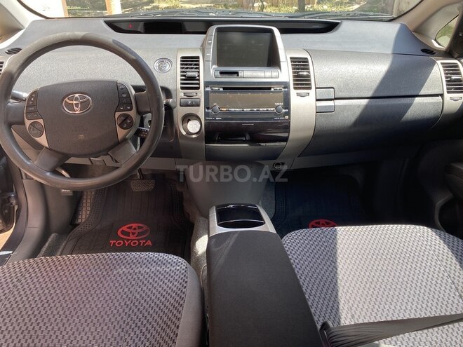 Toyota Prius 2007, 265,719 km - 1.5 l - Bakı