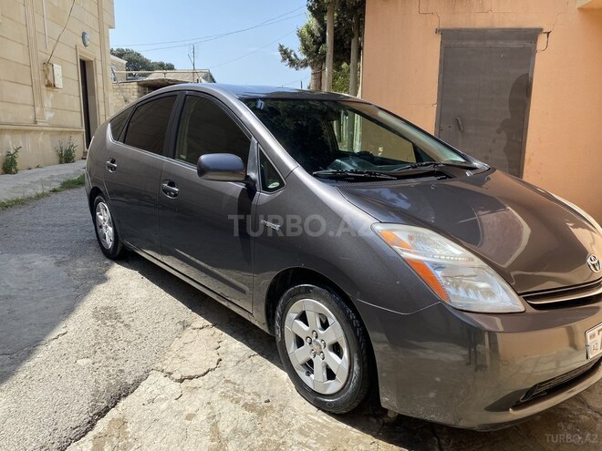 Toyota Prius 2007, 265,719 km - 1.5 l - Bakı