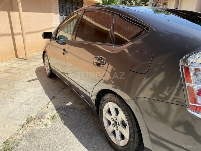 Toyota Prius 2007, 265,719 km - 1.5 l - Bakı