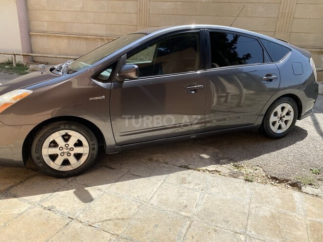 Toyota Prius 2007, 265,719 km - 1.5 l - Bakı
