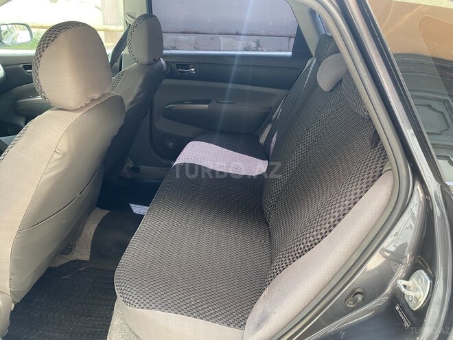 Toyota Prius 2007, 265,719 km - 1.5 l - Bakı