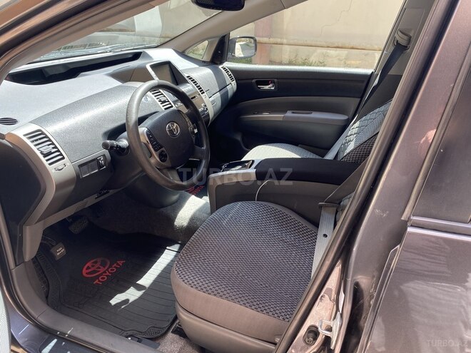 Toyota Prius 2007, 265,719 km - 1.5 l - Bakı