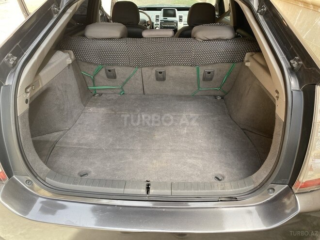 Toyota Prius 2007, 265,719 km - 1.5 l - Bakı