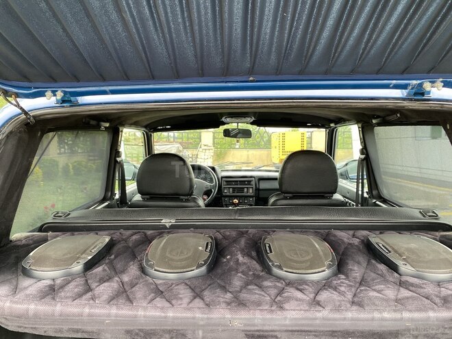 LADA (VAZ) Niva 2013, 130,000 km - 1.7 l - Bərdə
