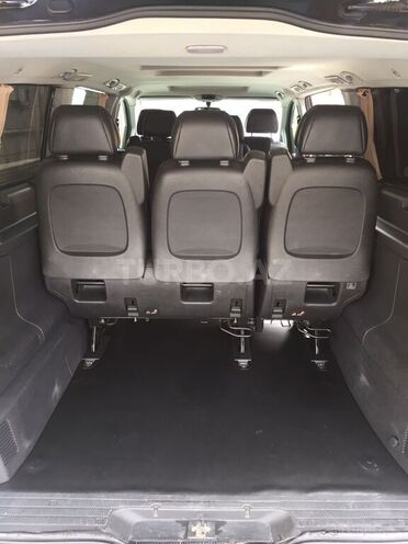 Mercedes Viano 2014, 270,000 km - 2.2 l - Bakı