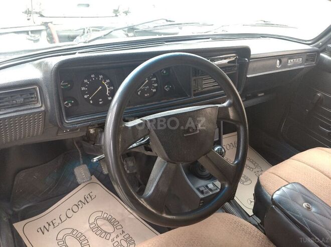 LADA (VAZ) 2107 2005, 87,707 km - 1.6 l - Naftalan
