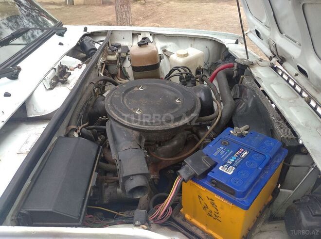 LADA (VAZ) 2107 2005, 87,707 km - 1.6 l - Naftalan