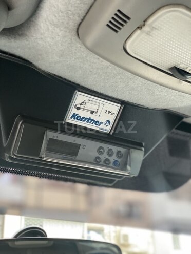 Mercedes Sprinter 516 2013, 366,435 km - 2.2 l - Bakı