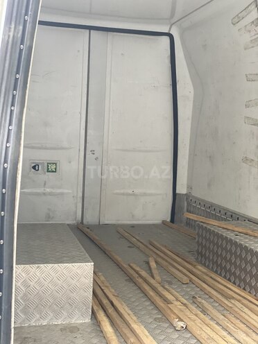 Mercedes Sprinter 516 2013, 366,435 km - 2.2 l - Bakı