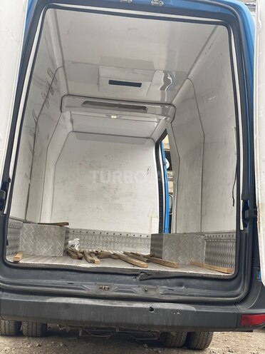 Mercedes Sprinter 516 2013, 366,435 km - 2.2 l - Bakı