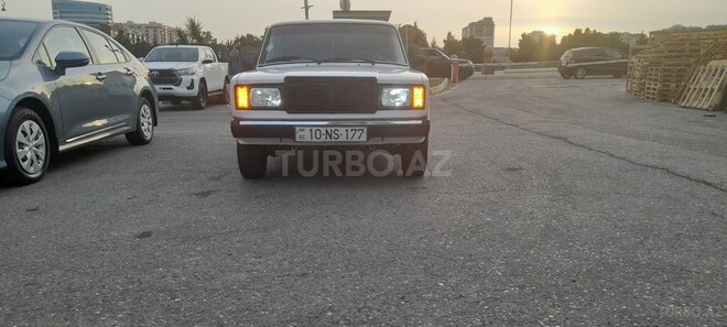 LADA (VAZ) 2107 2005, 150,000 km - 1.5 l - Bakı