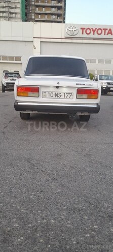 LADA (VAZ) 2107 2005, 150,000 km - 1.5 l - Bakı