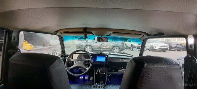 LADA (VAZ) 2107 2005, 150,000 km - 1.5 l - Bakı