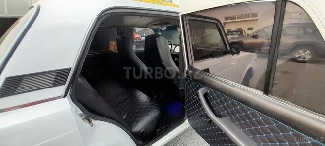 LADA (VAZ) 2107 2005, 150,000 km - 1.5 l - Bakı