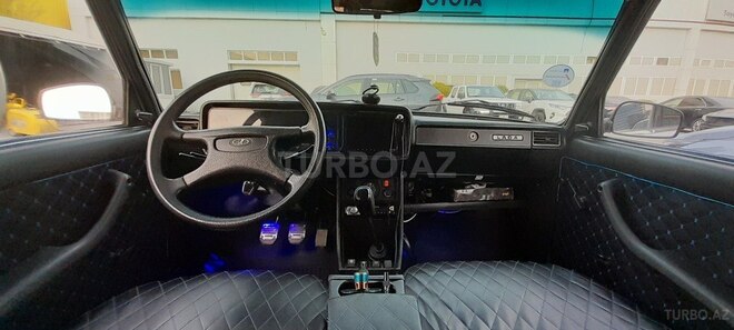 LADA (VAZ) 2107 2005, 150,000 km - 1.5 l - Bakı