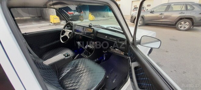 LADA (VAZ) 2107 2005, 150,000 km - 1.5 l - Bakı