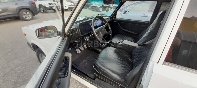LADA (VAZ) 2107 2005, 150,000 km - 1.5 l - Bakı