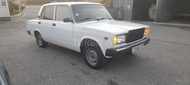 LADA (VAZ) 2107 2005, 150,000 km - 1.5 l - Bakı