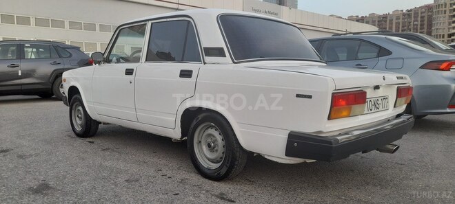 LADA (VAZ) 2107 2005, 150,000 km - 1.5 l - Bakı
