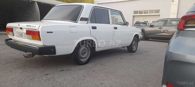 LADA (VAZ) 2107 2005, 150,000 km - 1.5 l - Bakı