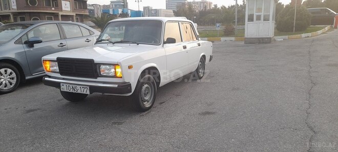 LADA (VAZ) 2107 2005, 150,000 km - 1.5 l - Bakı
