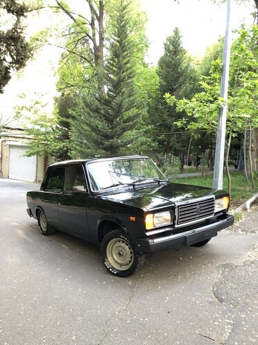 LADA (VAZ) 2107 2011, 65,000 km - 1.6 л - Bakı