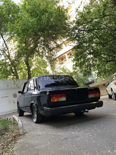 LADA (VAZ) 2107 2011, 65,000 km - 1.6 л - Bakı