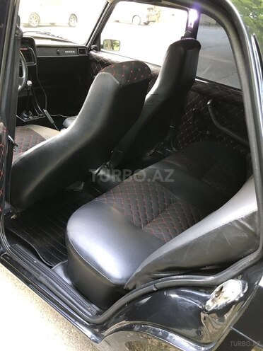 LADA (VAZ) 2107 2011, 65,000 km - 1.6 л - Bakı