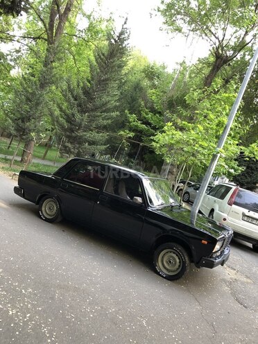 LADA (VAZ) 2107 2011, 65,000 km - 1.6 л - Bakı