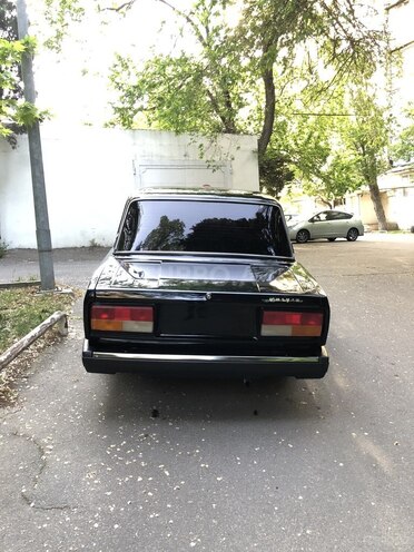 LADA (VAZ) 2107 2011, 65,000 km - 1.6 л - Bakı