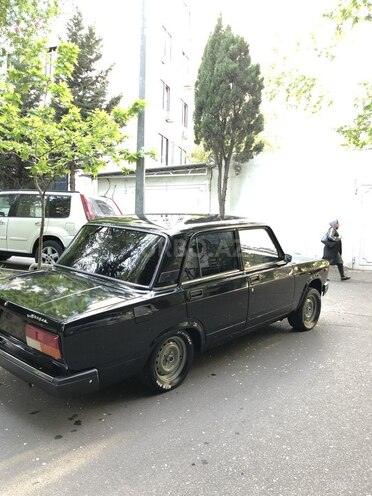 LADA (VAZ) 2107 2011, 65,000 km - 1.6 л - Bakı