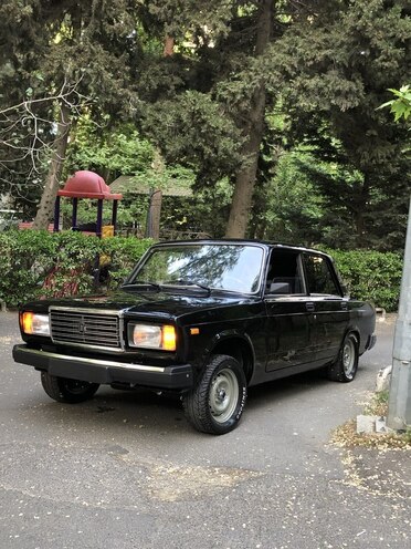 LADA (VAZ) 2107 2011, 65,000 km - 1.6 л - Bakı