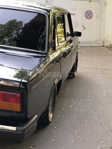 LADA (VAZ) 2107 2011, 65,000 km - 1.6 л - Bakı