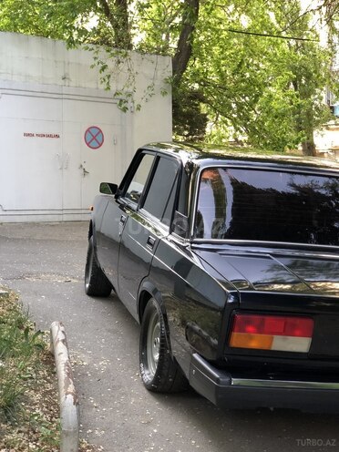 LADA (VAZ) 2107 2011, 65,000 km - 1.6 л - Bakı