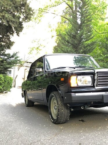 LADA (VAZ) 2107 2011, 65,000 km - 1.6 л - Bakı