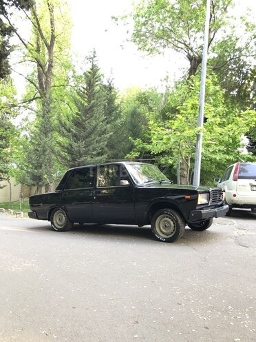 LADA (VAZ) 2107 2011, 65,000 km - 1.6 л - Bakı