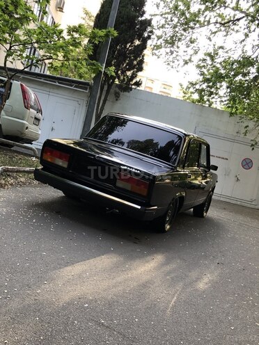 LADA (VAZ) 2107 2011, 65,000 km - 1.6 л - Bakı