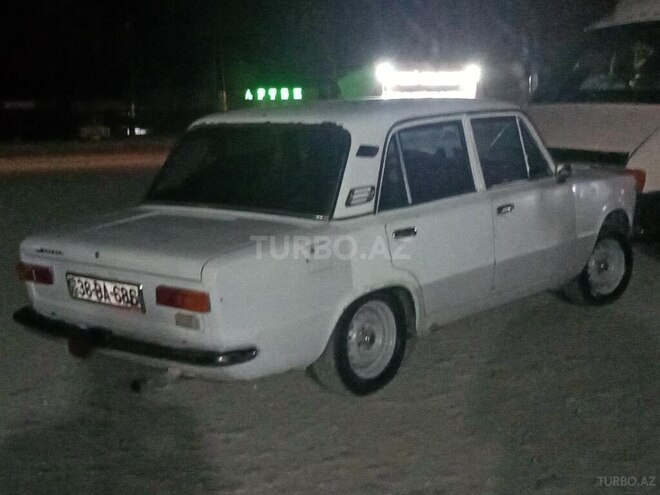 LADA (VAZ) 21011 1976, 80,000 km - 1.6 l - Qəbələ